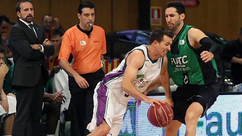 Τέλος στο αήττητο της Ουνικάχα, comeback η Βαλένθια (vids)