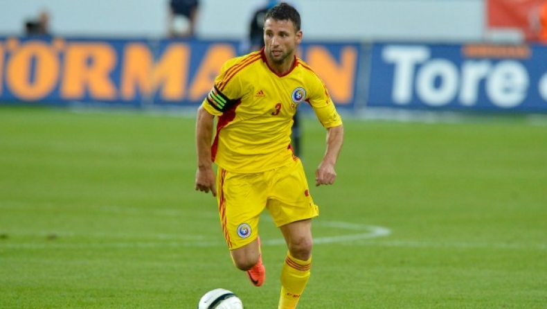 Ρατς: «Αντίπαλός μας ο Ολυμπιακός»