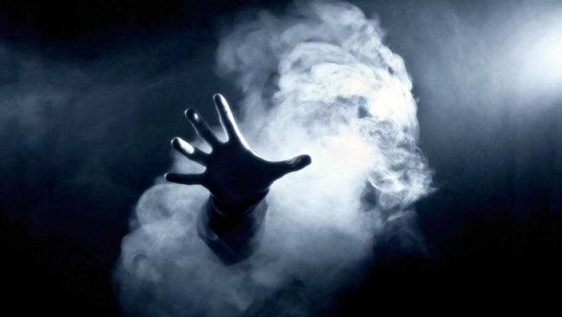 Διάσημα συναπαντήματα με φαντάσματα