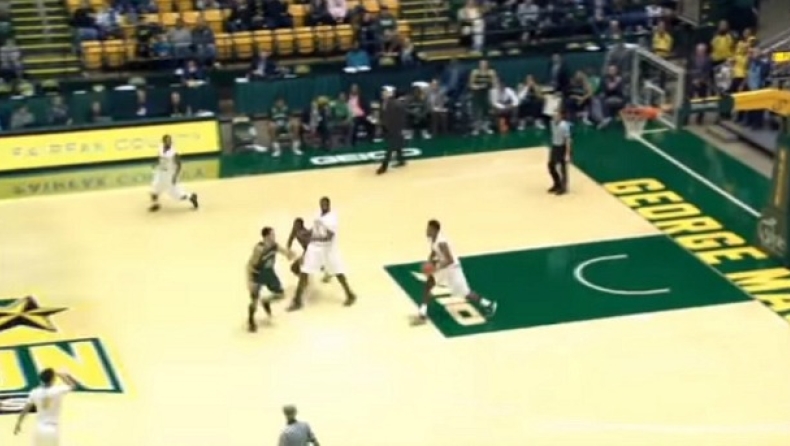 ΤΟ buzzer beater! (vid)