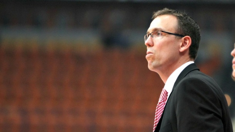 Ανέλαβε τη Γερμανία ο Φλέμινγκ