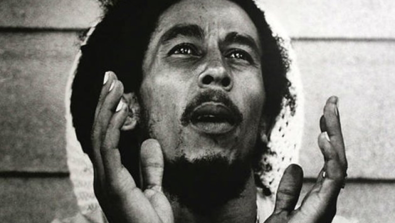 Κάνναβη μάρκας… Μπομπ Μάρλεϊ (pics & vid)