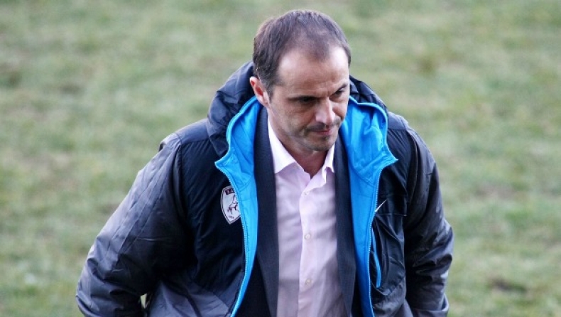 Συνάντηση Μπάντοβιτς με Πανθρακικό