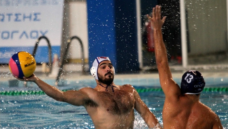 Κεφάτο δίδυμο!