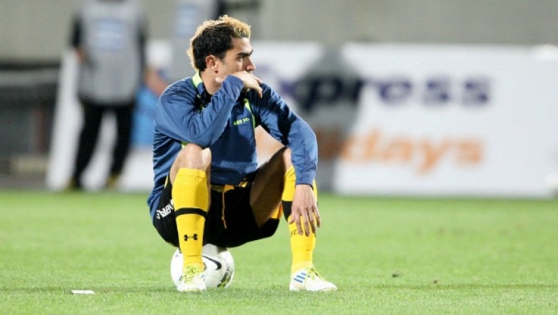 «Βλέπει» Καστίγιο η Νάπολι!