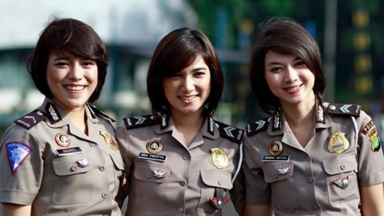 «Γιατί να μην επιλέγουμε καλές παρθένες;»