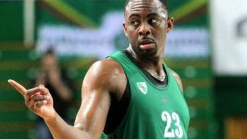 MVP της 4ης αγωνιστικής ο Άντερσον