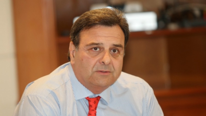 Ο Κούβελος αρχηγός αποστολής στο Ρίο