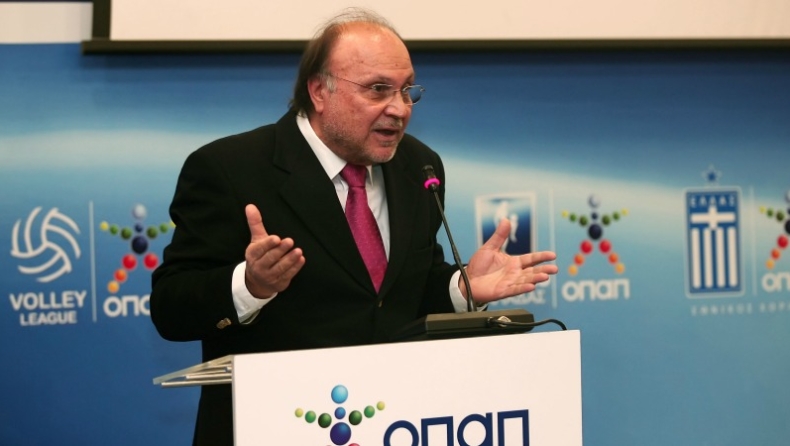 Πληρώθηκαν οι παίκτες