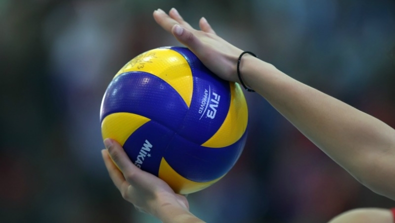 Υπογράφτηκε το μνημόνιο του βόλεϊ