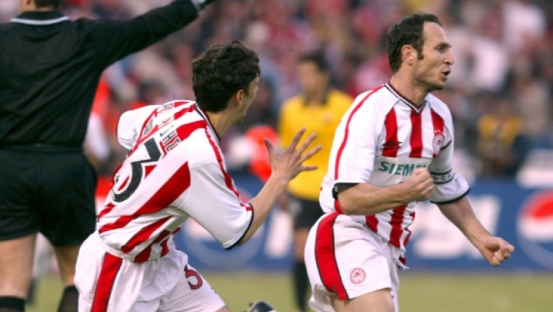 Η αλήθεια για την… χούντα και τον Ολυμπιακό!