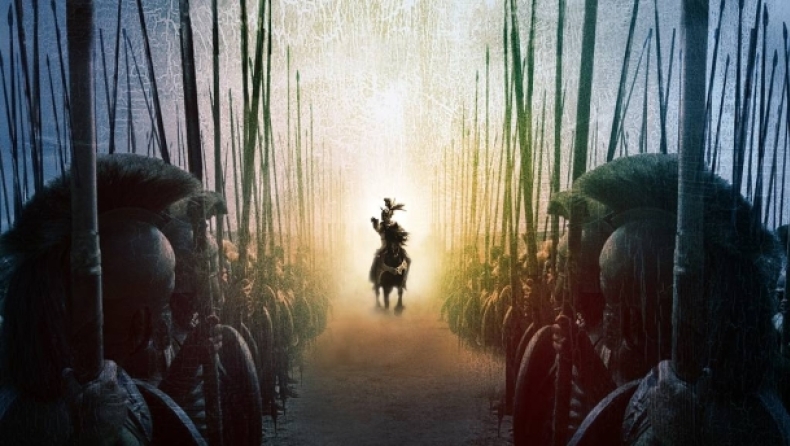 Ο Εμπεδότιμος αποκαλύπτει στο gazzetta.gr τα μυστικά της Αμφίπολης!