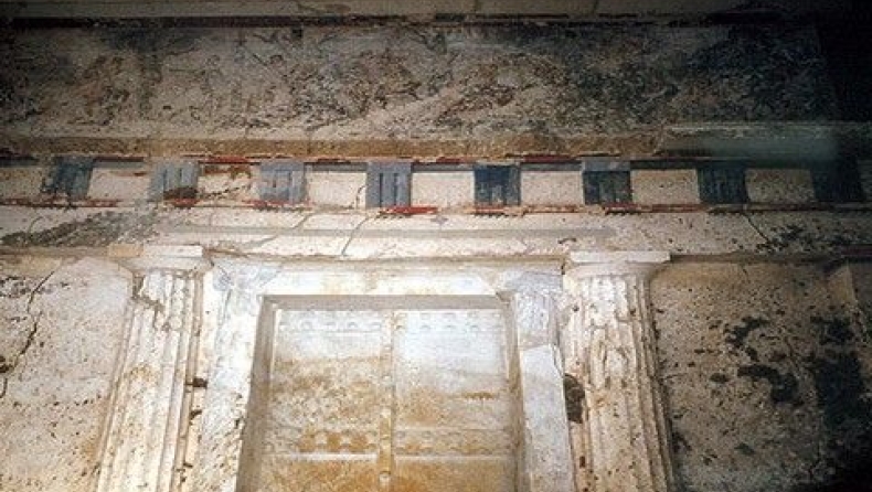Οφείλουμε σεβασμό στην Αμφίπολη‏