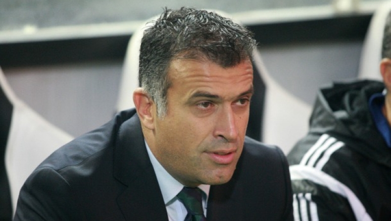 Αναστασίου: «Μεγάλη νίκη»