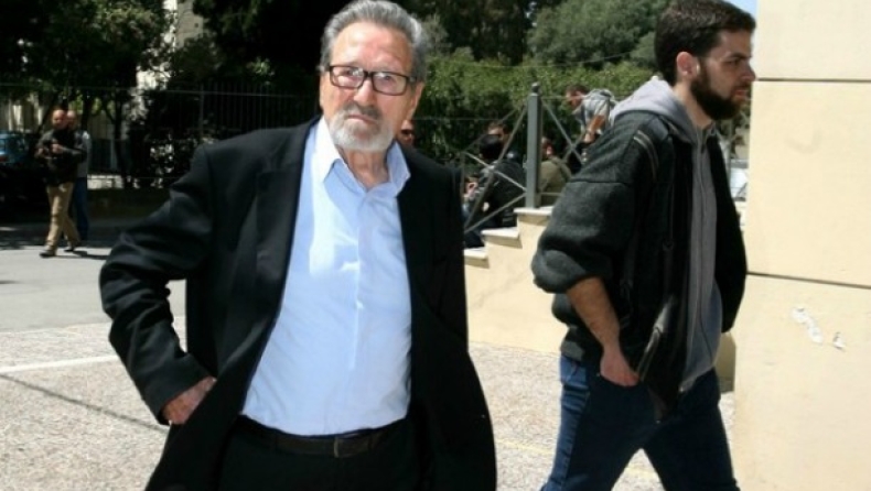 Aνατολιωτάκης αντί Αλεξίου...