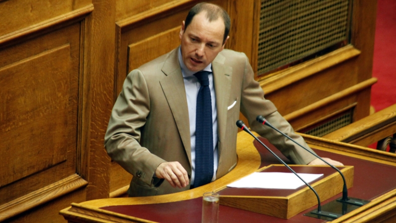 Ο Ψυχάρης ζήτησε παραίτηση Ρανιέρι