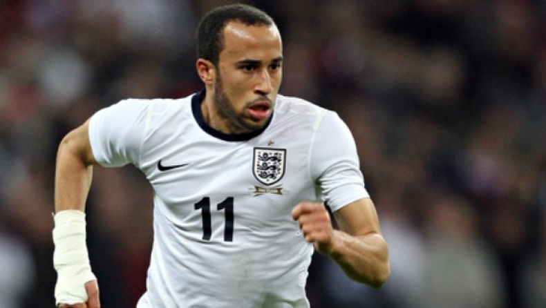 Πρόβλημα με Τάουνσεντ