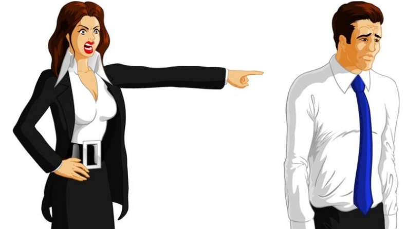 Eπτά σημάδια που δείχνουν ότι έρχεται η απόλυση σας