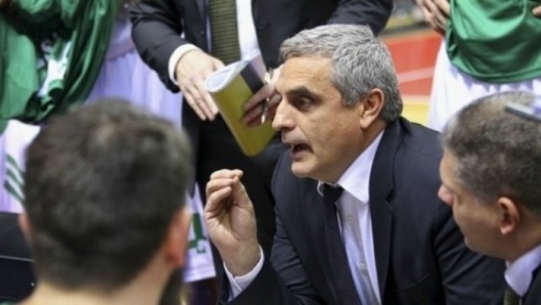 Πεδουλάκης: «Συγκεντρωμένοι, ειδικά στην άμυνα»