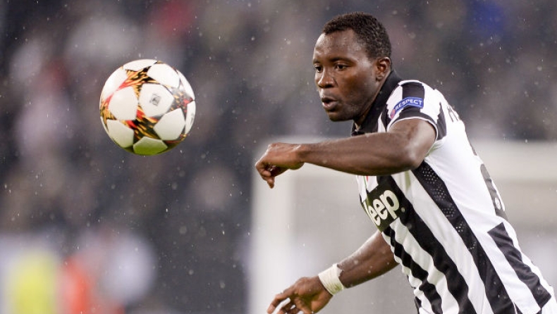 Χάνει Πάρμα ο Ασαμόα