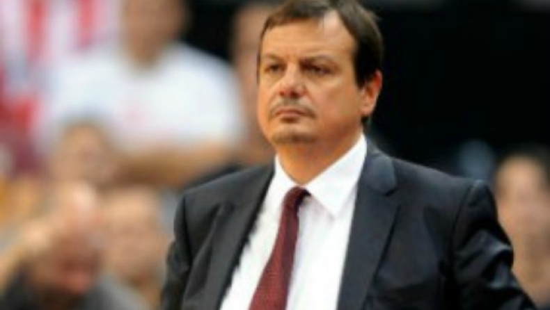 Aταμάν: «Τρομοκράτες οι Σέρβοι»