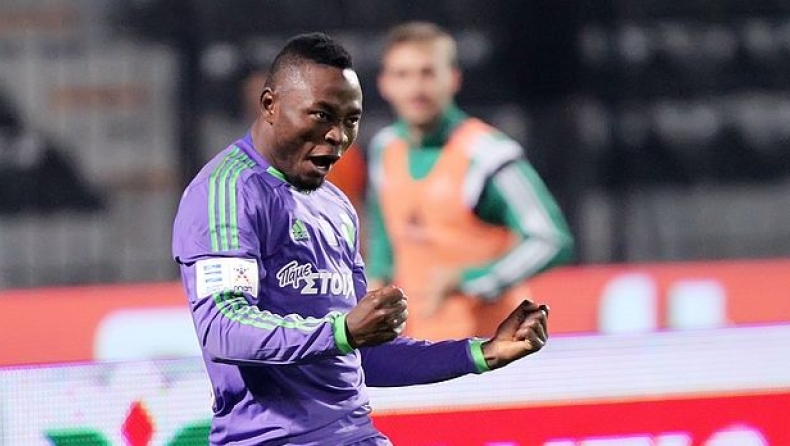 Ατζαγκούν: «Έπρεπε να θυσιαστώ για την ομάδα»