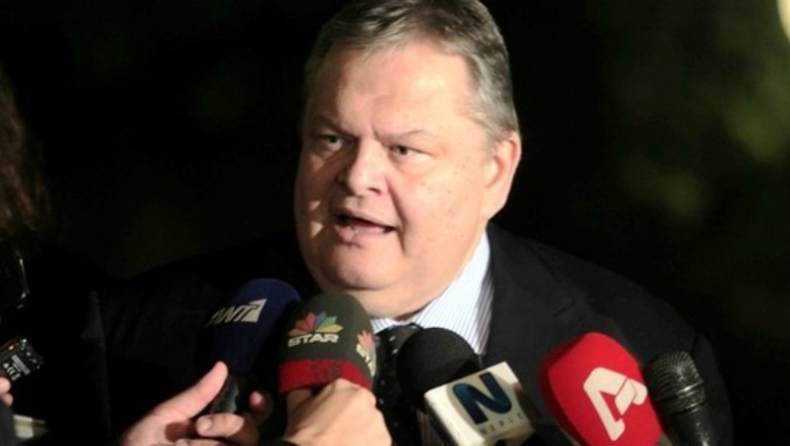 Βενιζέλος: Η διαπραγμάτευση με την τρόικα, η τελευταία πριν την έξοδο από το μνημόνιο