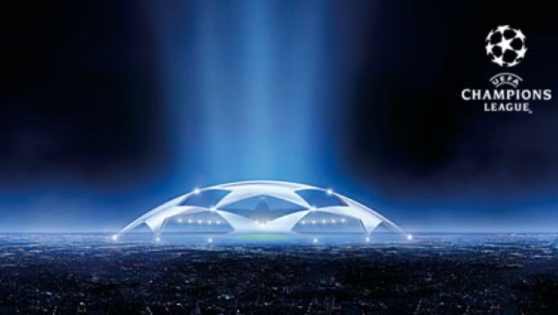 Champions League Live