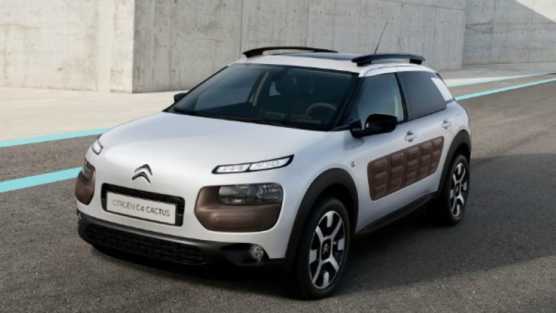 Αύξηση παραγωγής για το C4 Cactus