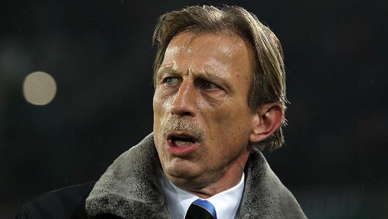 Ντάουμ: «Εχω πρόταση από Ελλάδα»!