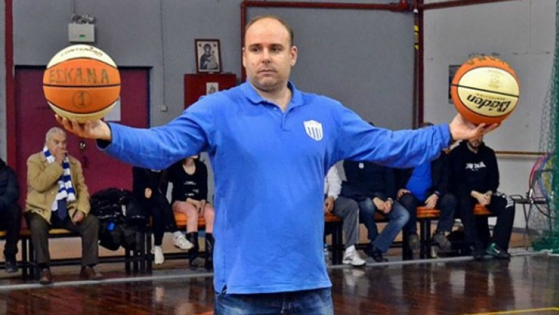 Συνεχίζει με Γούναρη και Ραχωβίτσα ο Εθνικός