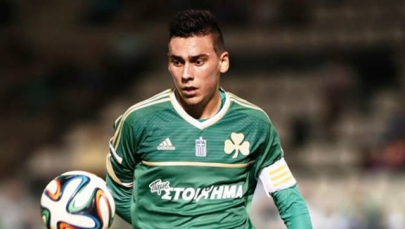 Δώνης: «Πολύ άδικο το αποτέλεσμα»