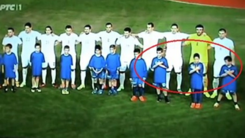 «Νέα πρόκληση για Σερβία;» (vid)