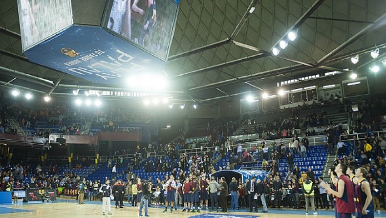 Μπαρτσελόνα επί... 1.000! (pics & vids)