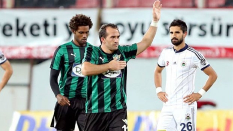 Γκέκας... κατά ριπάς! (vid)