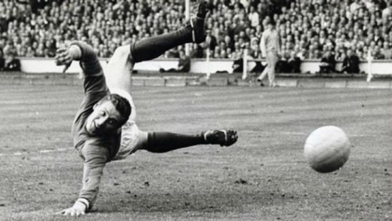 Κάποτε στο Μάντσεστερ