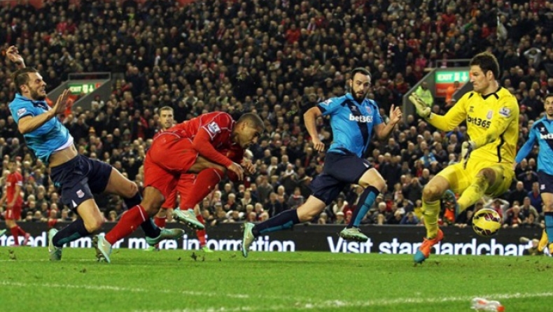 Premier League: Το review του Σαββάτου (Vid)