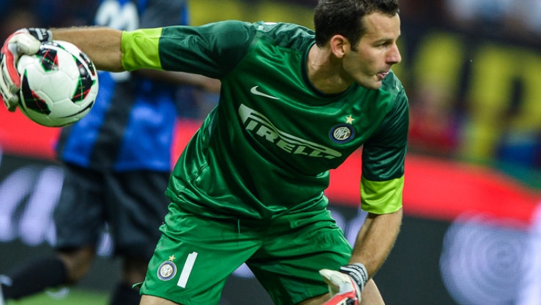 Θέλει να «δέσει» Χαντάνοβιτς η Ίντερ