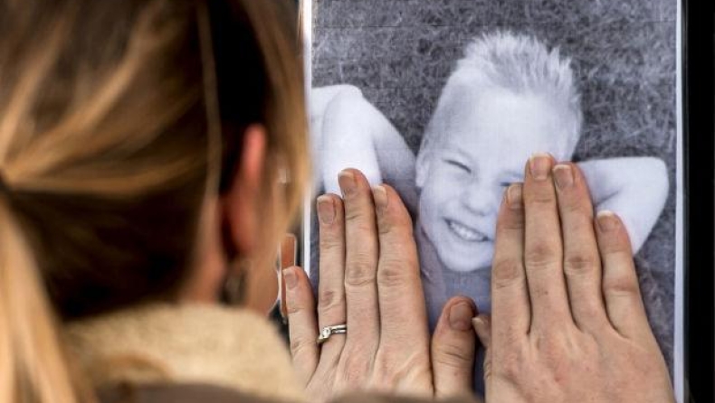 Νεκρός 8χρονος σε αγώνα χόκεϊ