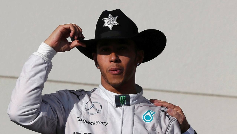 «Όλα ανοιχτά» υποστηρίζει ο Ρόσμπεργκ