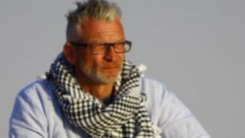 Ποδοσφαιρική ελπίδα στον εφιάλτη των Τζιχαντιστών