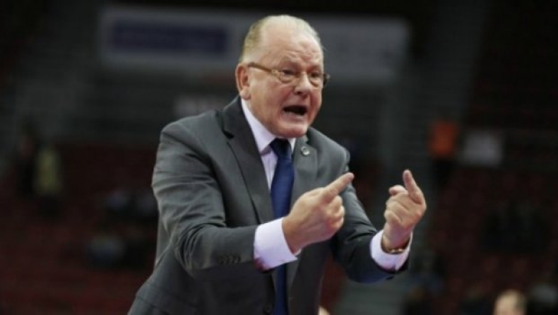 Ίβκοβιτς: «Δύσκολο να το εξηγήσουμε...»