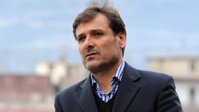 Προς Κύπρο ο Καραγεωργίου