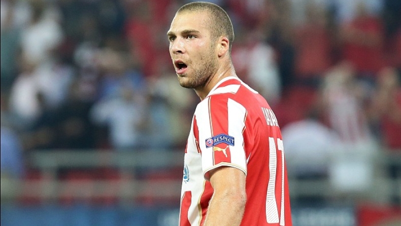 Ολυμπιακός: Ετοιμάζει Κασάμι για Ατλέτικο