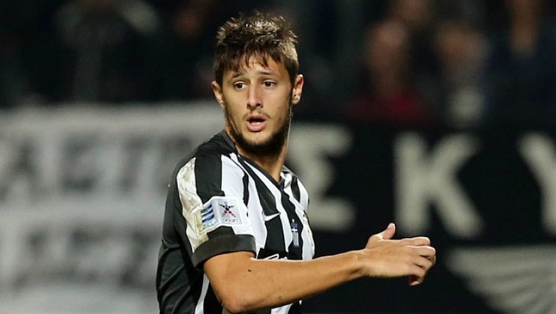 Διαφορά στο οικονομικό με Κατσικά ο ΠΑΟΚ