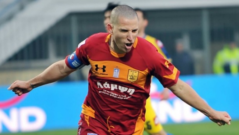 Kόκε: «Δε με νοιάζουν τα λεφτά»