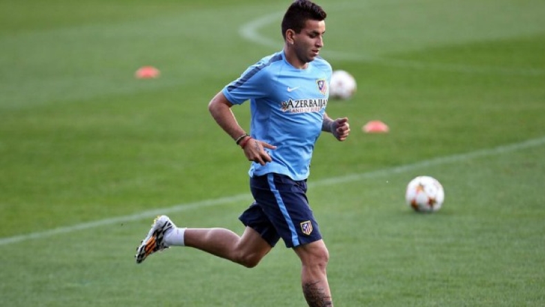 Παίρνει τελικά Κορέα η Ατλέτικο