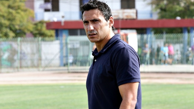 Έπιασε δουλειά ο Κούτσης