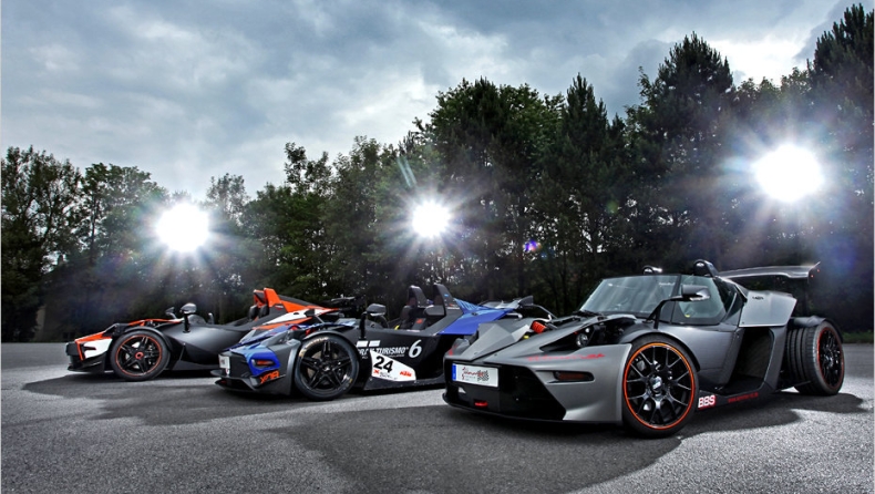 Διαβολική τριάδα!