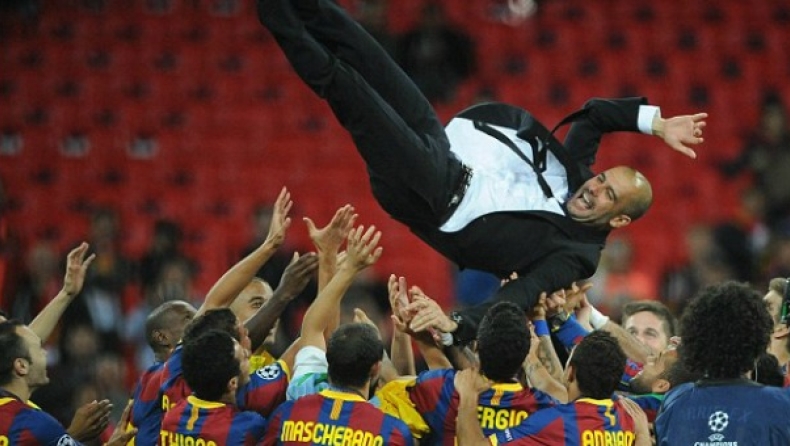 Legends του πάγκου (vids, pics)